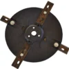Knivplate til Robolinho® robotklipper 350W/500W