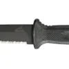 Kniv prodigy serrated