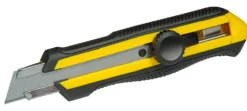 Kniv STHT10268-0 brytebad 18 mm m/hjullås