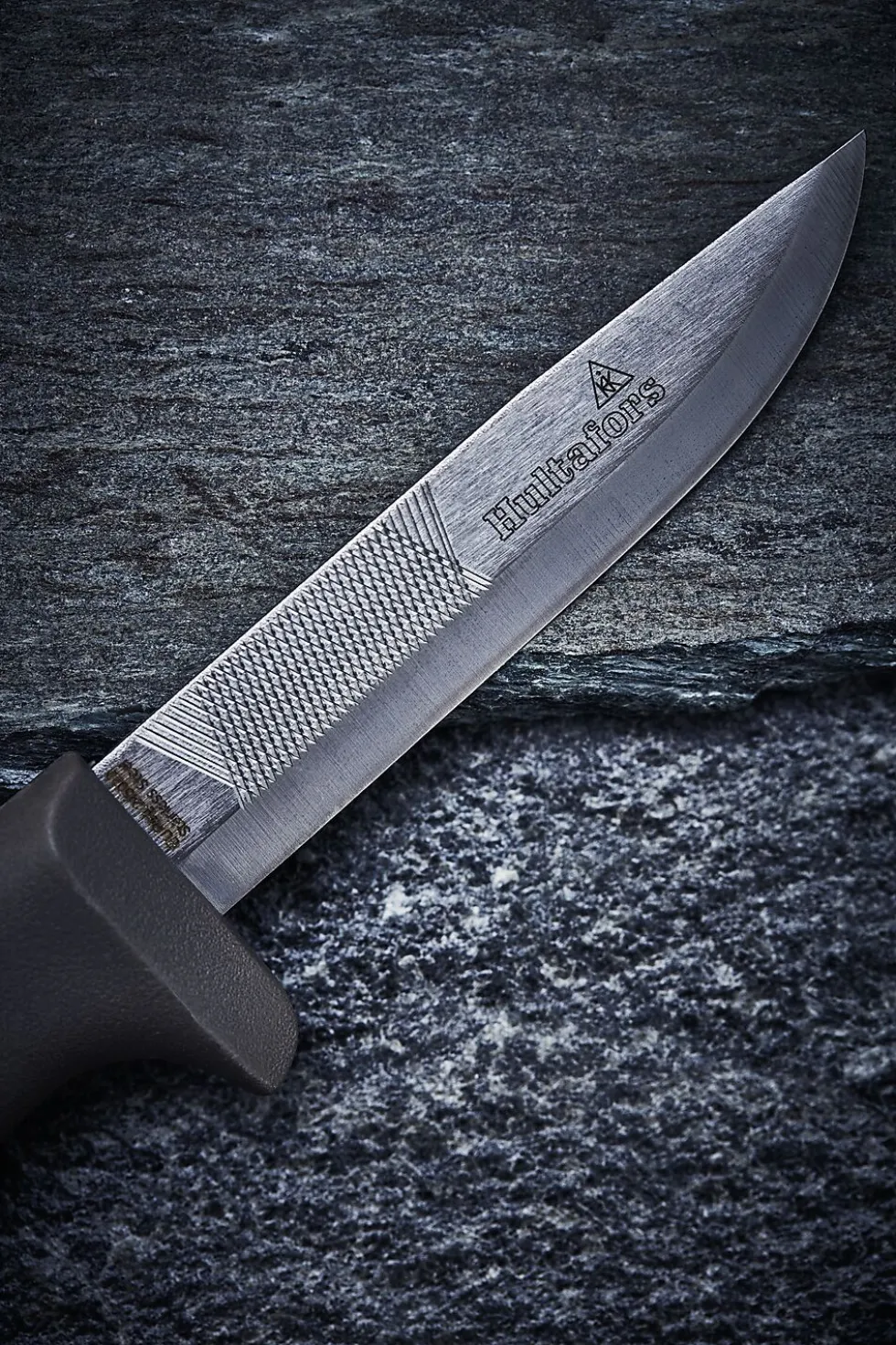 Kniv vvs hultafors vvs-kniv 2,5mm