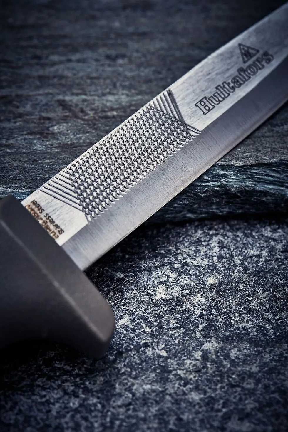 Kniv vvs hultafors vvs-kniv 2,5mm