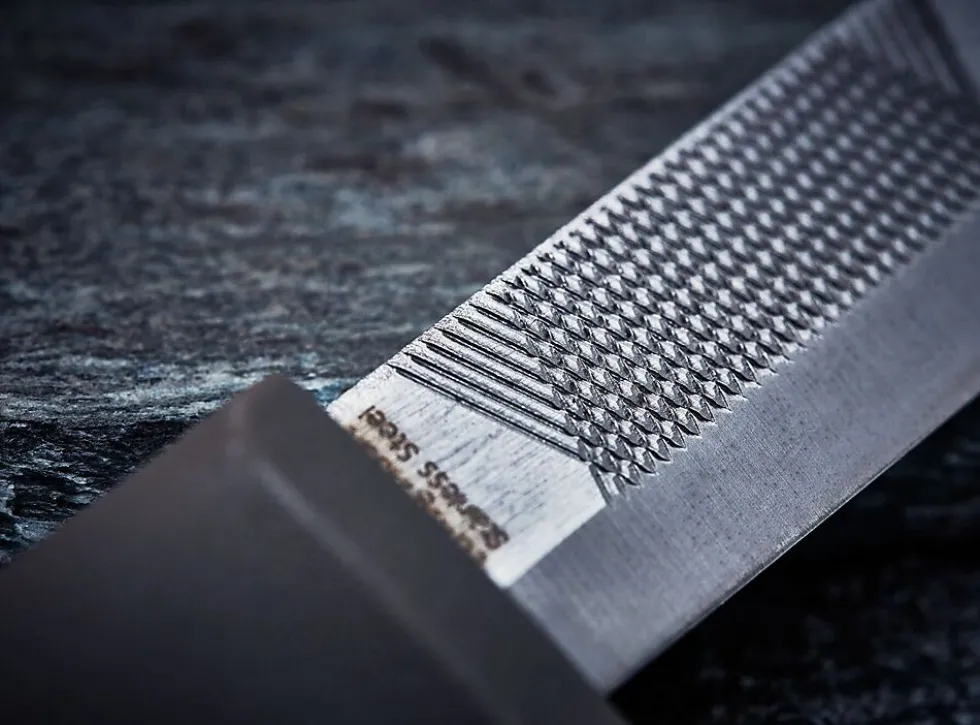 Kniv vvs hultafors vvs-kniv 2,5mm