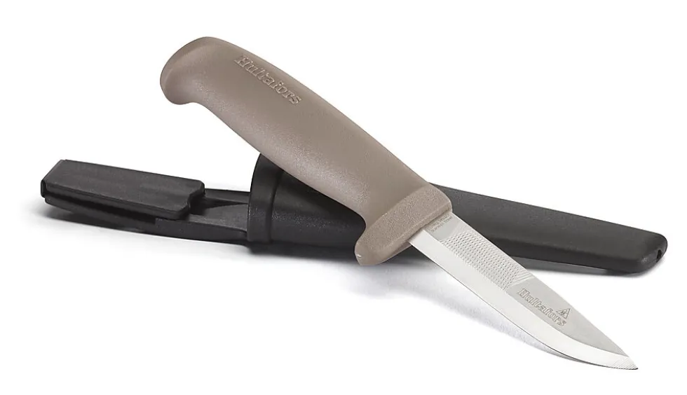 Kniv vvs hultafors vvs-kniv 2,5mm