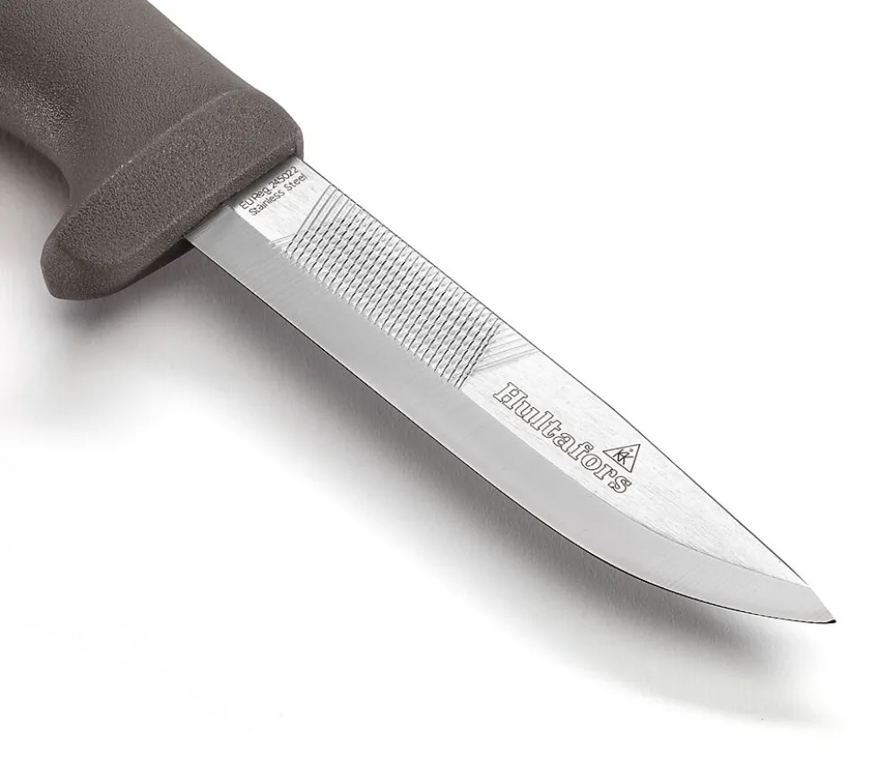 Kniv vvs hultafors vvs-kniv 2,5mm