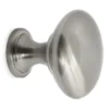 Knopp amadeus 32mm b-nikkel sb