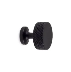 Knopp lexington 30mm sort sb