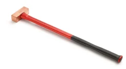 Kobberslegge cu 3000 hultafors
