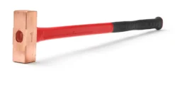 Kobberslegge cu 3000 hultafors
