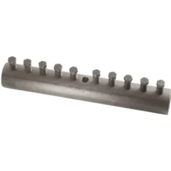 Kobling alligator alc-32