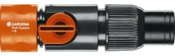 Kobling Profi m/ stopp 2819