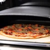 Kokekuppel til pizzastein