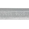 Kombinasjonsskrallenøkkel tt 9 9mm