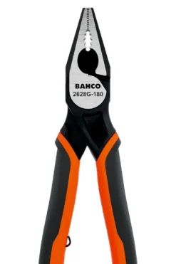 Komb.tang 2628g 180mmbahco 2628 g-180 bahco