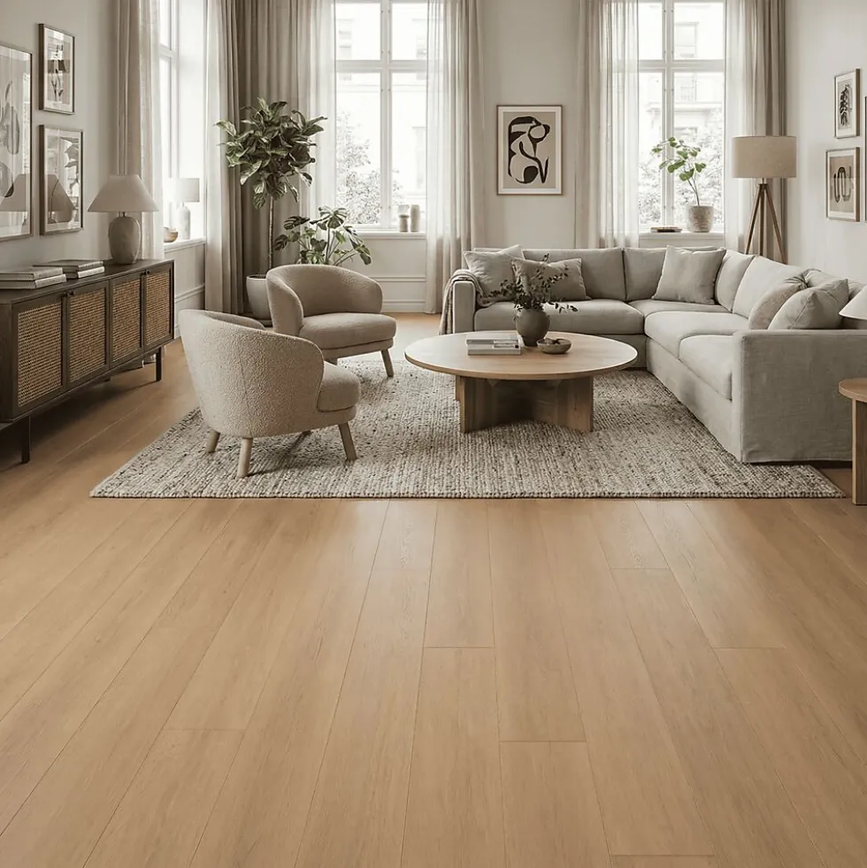 Komposittgulv Tenacity Horizon