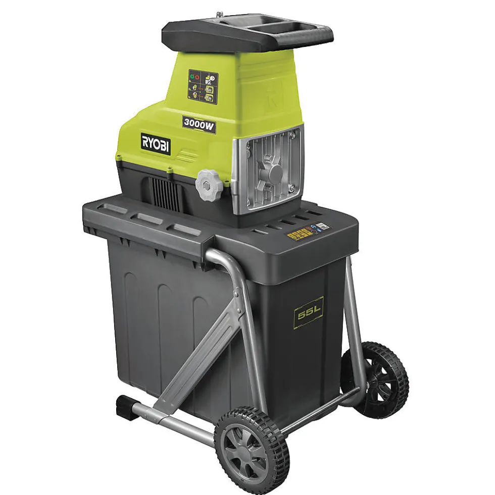 Kompostkvern RSH3045U