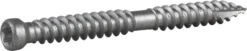 Konstr.skrue et-t 8,2x90 corrseal 50 stk