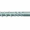 Konstr.skrue fpf-wt 6x100 elz a100 montasjehode tx30