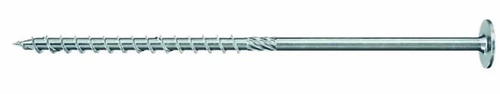 Konstr.skrue fpf-wt 6x100 elz a100 montasjehode tx30
