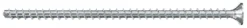 Konstruksjonsskr ctf10x180 elz a50 a50 senkhode helgjenget borspiss