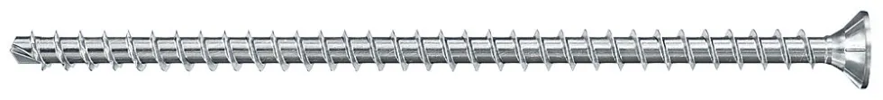 Konstruksjonsskr ctf10x180 elz a50 a50 senkhode helgjenget borspiss