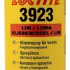 Kontaktlim 3923 spray 400ml