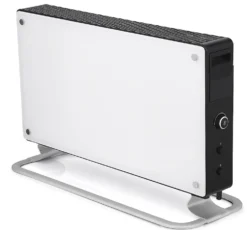 Konvektorovn m/ glassfront 2000 watt elektronisk termostat
