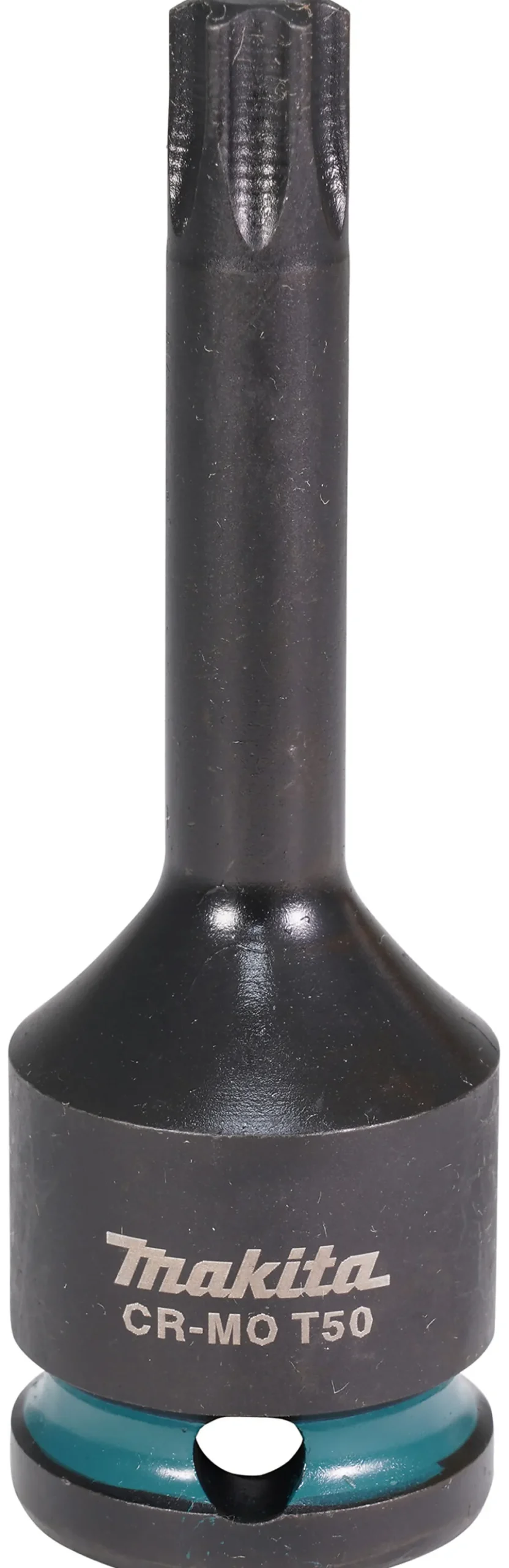 Kraftpipebits torx t50 e-19831 1/2"