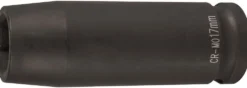 Kraftpipe 1/2" 18mm l=85mm hikoki