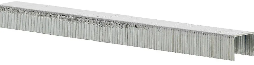 Krampe kl800-6 elf a10000haubold haubold krampe ryggbredde 12,9