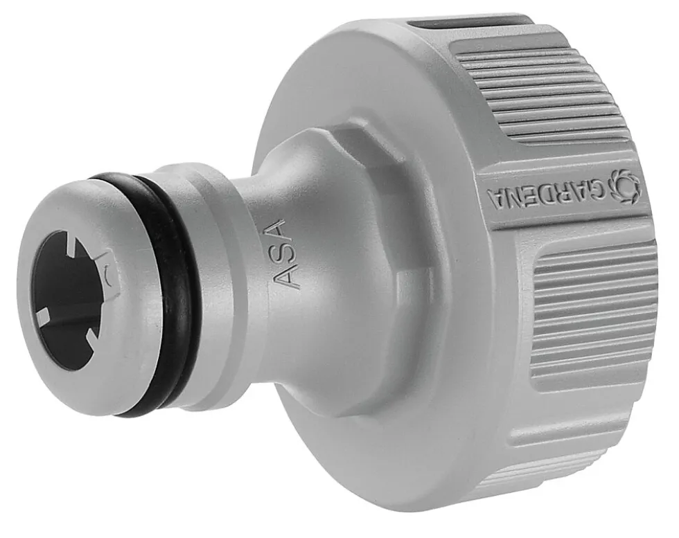 Krankobling antisprut 26,5 mm (3/4")