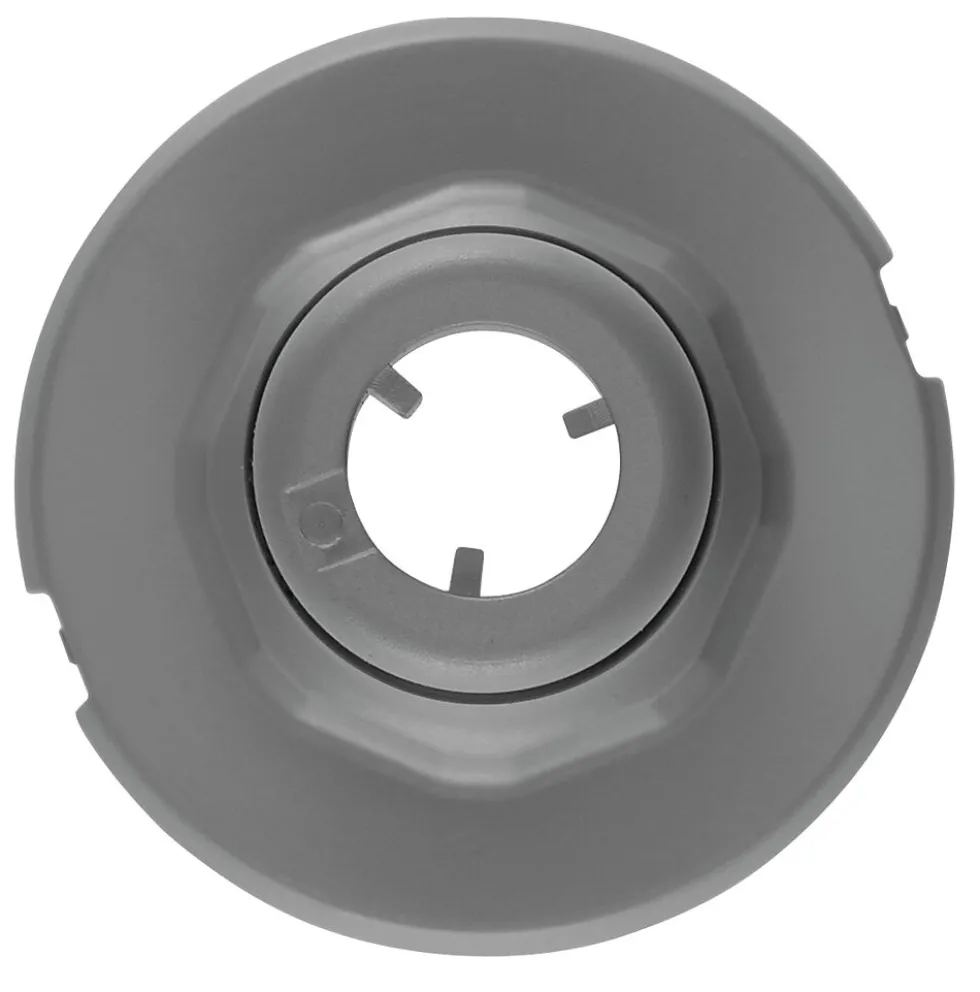 Krankobling antisprut 26,5 mm (3/4")