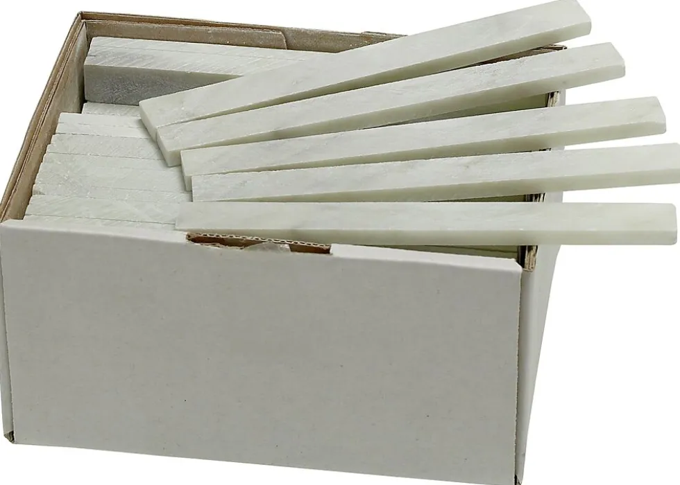 Kritt 130x13x5 100st