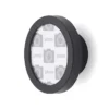 Krok pic sort 50 mm sb bygger ut 22mm
