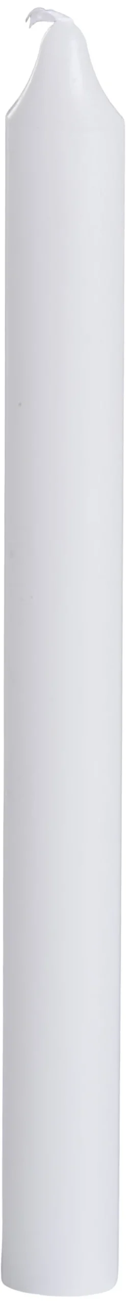 Kronelys Day H24cm 16 stk