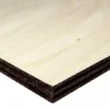 Kryssfiner forskaling oljet gran 15x1500x750 mm