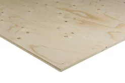 Kryssfinerplate III/III TG2 gran 18 x 2400 x 1200 mm