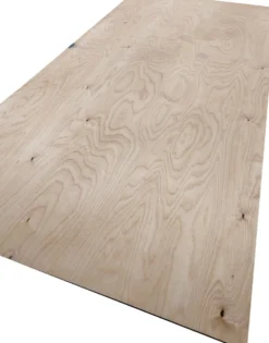 Kryssf oljet pop 15x750x1500 oljet poppel forskaling
