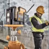 Krysslaser DCE0825D1G 12V grønn