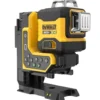 Krysslaser grønn 18 Volt DCLE34035B