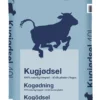 Kugjødsel naturkompost Liv 40 liter