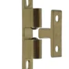 Kulesneppert 43mm messing sb (2)