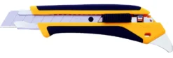 Kuttekniv 18 mm l5-al m/ autolock