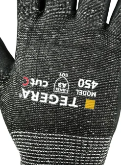 Kutthanske 450 11 tegera