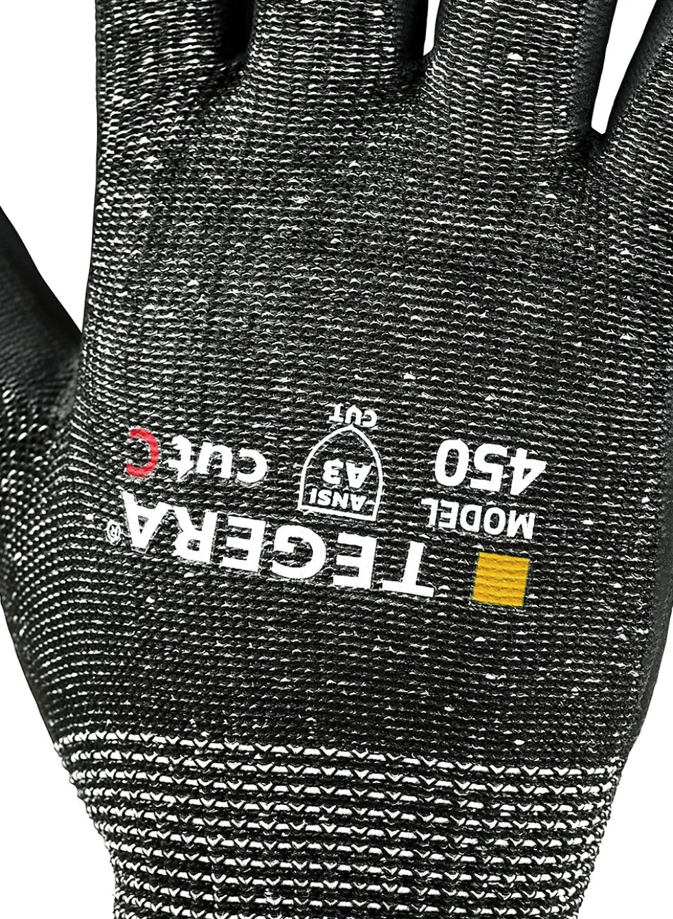 Kutthanske 450 11 tegera