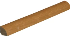 Kvartstaff standard eik 09 lakkert