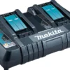 Lader 196933-6 DC18RD 14.4-18V