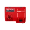 Lader M12-18SC