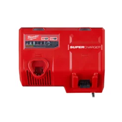 Lader M12-18SC