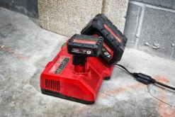 Lader M12-18SC