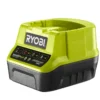 Lader RC18120 One+ 18V